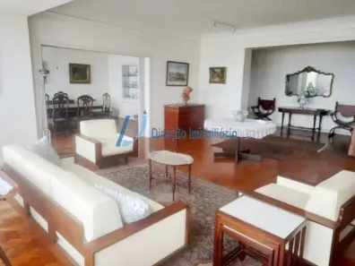 Apartamento com 4 Quartos à venda, 354m² no Copacabana, Rio de Janeiro