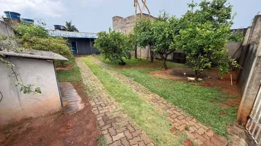 Casa de Condomínio com 3 Quartos à venda, 85m² no Setor Habitacional Vicente Pires, Brasília