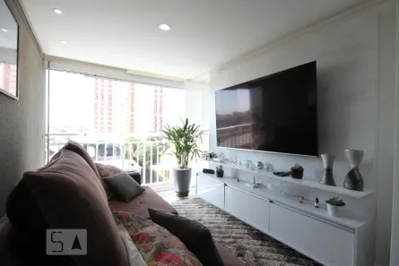 Apartamento com 2 Quartos à venda, 67m² no Vila Água Funda, São Paulo