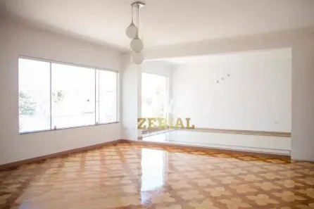 Sobrado com 7 Quartos para venda ou aluguel, 365m² no Jardim São Caetano, São Caetano do Sul