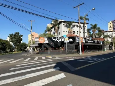 Ponto Comercial à venda, 220m² no Parque Arnold Schimidt, São Carlos