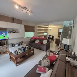 Casa com 3 Quartos à venda, 144m² no Freguesia (Jacarepaguá), Rio de Janeiro