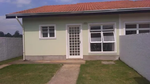 Casa de Condomínio com 3 Quartos à venda, 70m² no Narita Garden, Vargem Grande Paulista