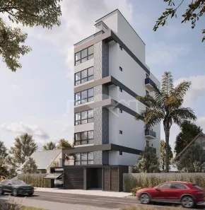 Apartamento com 3 Quartos à venda, 99m² no Itajuba, Barra Velha