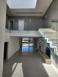 Casa de Condomínio com 4 Quartos à venda, 309m² no Alphaville, Santana de Parnaíba