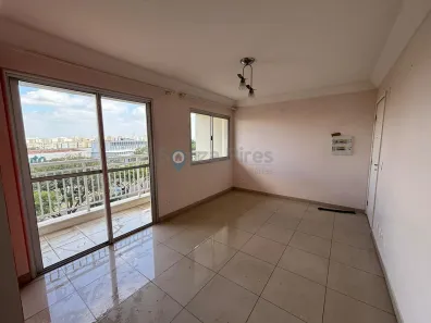 Apartamento com 3 Quartos para alugar, 68m² no Jardim Aurélia, Campinas