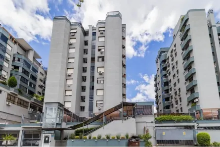 Cobertura com 2 Quartos à venda, 174m² no Cristo Redentor, Porto Alegre