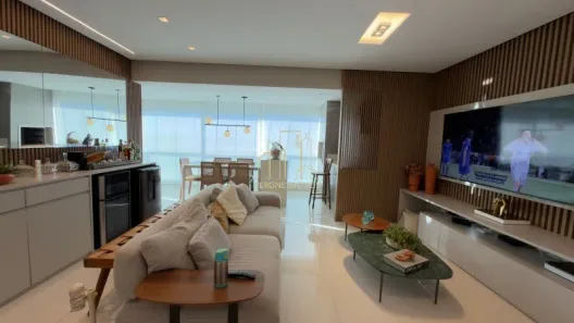 Apartamento com 3 Quartos à venda, 110m² no Patamares, Salvador
