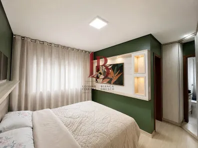 Apartamento com 3 Quartos à venda, 82m² no Jardim Eldorado, Caxias do Sul