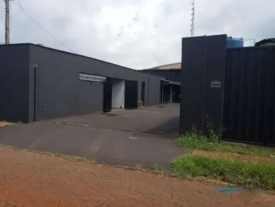Galpão/Depósito/Armazém com 5 Quartos à venda, 10000m² no Portais (Polvilho), Cajamar