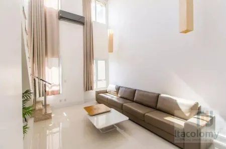 Cobertura com 3 Quartos à venda, 165m² no Sítio Tamboré Alphaville, Barueri