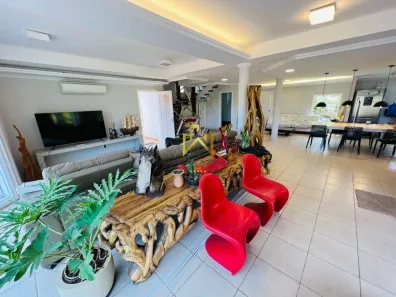 Casa com 4 Quartos à venda, 1300m² no Condados da Lagoa, Lagoa Santa