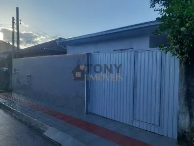 Casa com 2 Quartos à venda, 105m² no Forquilhas, São José