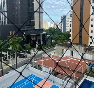 Apartamento com 3 Quartos à venda, 180m² no Miramar, João Pessoa