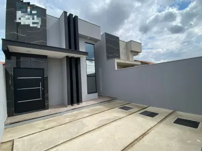 Casa com 3 Quartos à venda, 100m² no Jardim Atlântico Leste (Itaipuaçu), Maricá