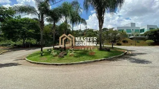 Lote/Terreno à venda, 1019m² no Mirante da Mata, Nova Lima