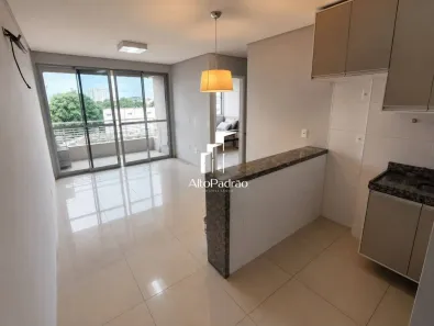 Apartamento com 3 Quartos à venda, 64m² no Cristo Rei, Teresina