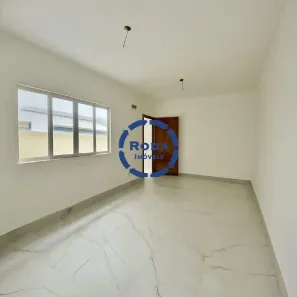 Casa com 3 Quartos à venda, 100m² no Embaré, Santos