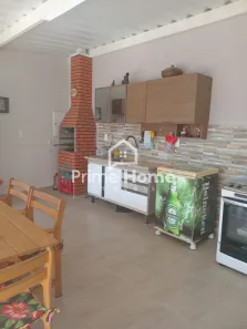 Casa com 4 Quartos à venda, 94m² no Vila Georgina, Campinas