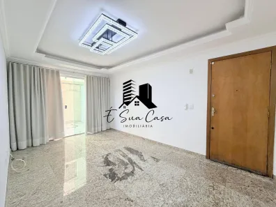Apartamento com 3 Quartos à venda, 130m² no Santa Terezinha, Belo Horizonte