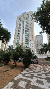 Apartamento com 3 Quartos à venda, 166m² no Gleba Fazenda Palhano, Londrina