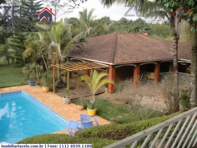 Fazenda/Sítio com 4 Quartos à venda, 3000m² no Fim do Campo, Jarinu