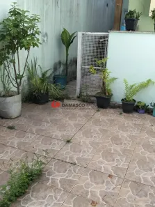 Sobrado com 3 Quartos à venda, 150m² no Taboão, São Bernardo do Campo