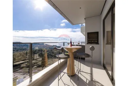 Apartamento com 2 Quartos à venda, 77m² no Praia Brava de Itajaí, Itajaí