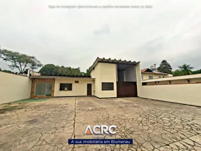 Galpão/Depósito/Armazém para alugar, 1080m² no Velha, Blumenau