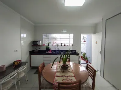 Sobrado com 2 Quartos à venda, 124m² no Rudge Ramos, São Bernardo do Campo