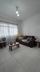 Casa com 2 Quartos para alugar, 120m² no Bela Vista, Osasco