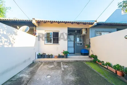 Casa com 2 Quartos à venda, 93m² no Loteamento Jardim Timbaúva, Gravataí