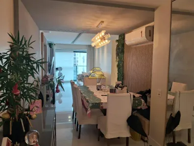 Apartamento com 3 Quartos à venda, 87m² no Flamengo, Rio de Janeiro