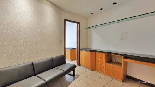 Sala Comercial à venda, 26m² no Serra, Belo Horizonte