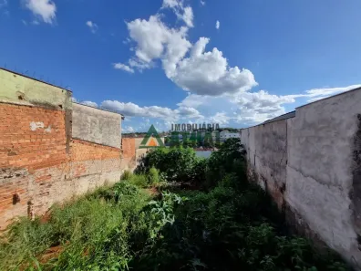 Lote/Terreno à venda, 268m² no Califórnia, Londrina