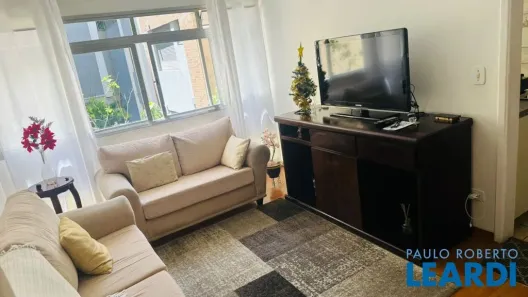Apartamento com 2 Quartos à venda, 76m² no Paraíso, São Paulo