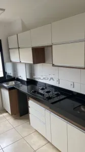 Apartamento com 2 Quartos à venda, 47m² no Jardim Terra Branca, Bauru