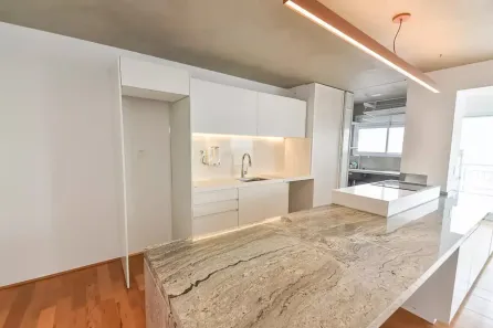 Apartamento com 1 Quarto à venda, 68m² no Cambuci, São Paulo