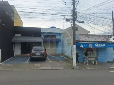 Ponto Comercial à venda, 400m² no Parque Brasil, São Paulo