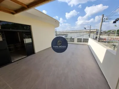 Casa com 2 Quartos à venda, 240m² no Vila Homero Thon, Santo André