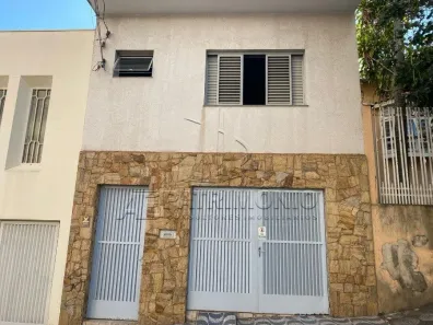 Casa com 3 Quartos à venda, 139m² no Centro, Sorocaba