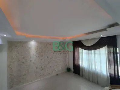 Sobrado com 5 Quartos à venda, 232m² no Vila Califórnia, São Paulo