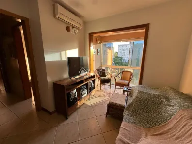 Apartamento com 2 Quartos para alugar, 55m² no Sarandi, Porto Alegre