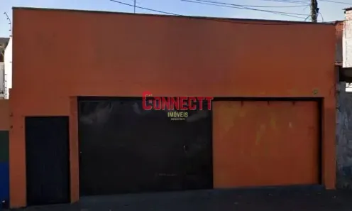Ponto Comercial à venda, 200m² no Campos Elíseos, Ribeirão Preto