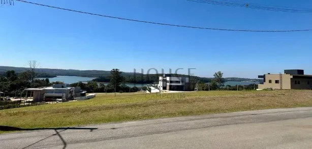 Lote/Terreno à venda, 1022m² no Condominio Le Portier Nautic Residence, Piedade