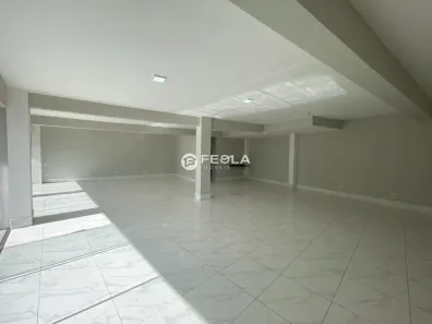 Ponto Comercial para alugar, 46m² no Jardim Carolina, Santa Bárbara D'Oeste