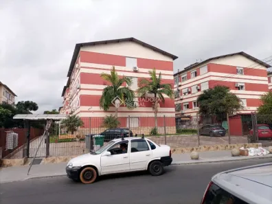 Apartamento com 2 Quartos à venda, 60m² no Jardim Leopoldina, Porto Alegre