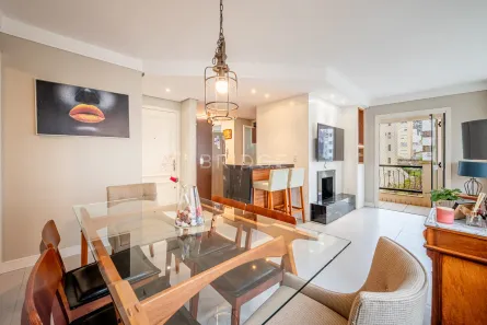 Apartamento com 2 Quartos à venda, 86m² no Mont Serrat, Porto Alegre