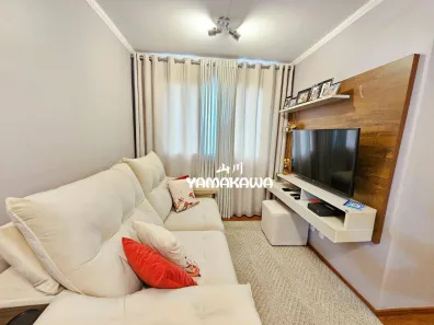 Apartamento com 2 Quartos à venda, 42m² no Itaquera, São Paulo