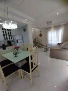 Casa de Condomínio com 2 Quartos à venda, 75m² no Jardim Carlos Cooper, Suzano